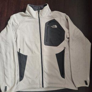 North face mens jacket